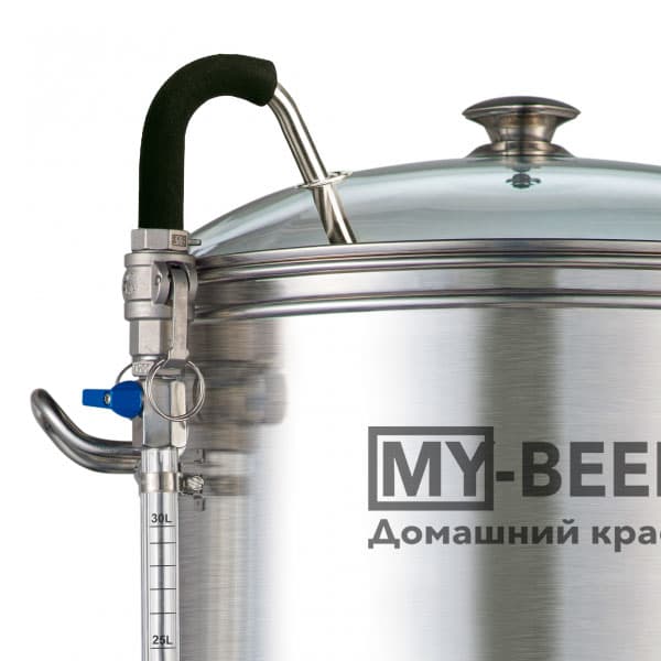 Оглядове скло MB-40 — фото 2